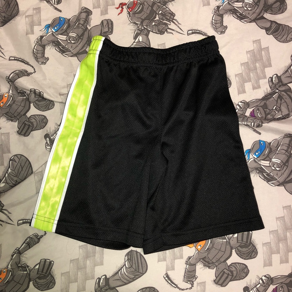 Boy’s Shorts
